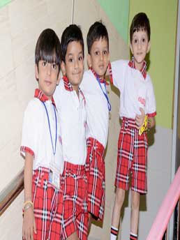 play school in faridabad